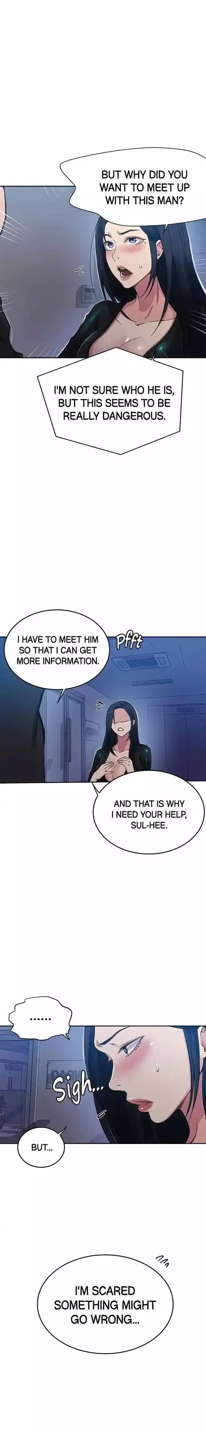 Secret Class Chapter 195 page 5