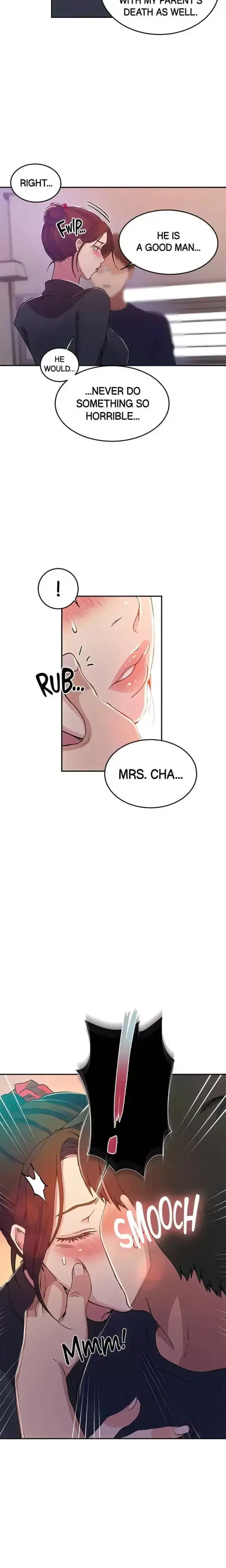 Secret Class Chapter 196 page 4