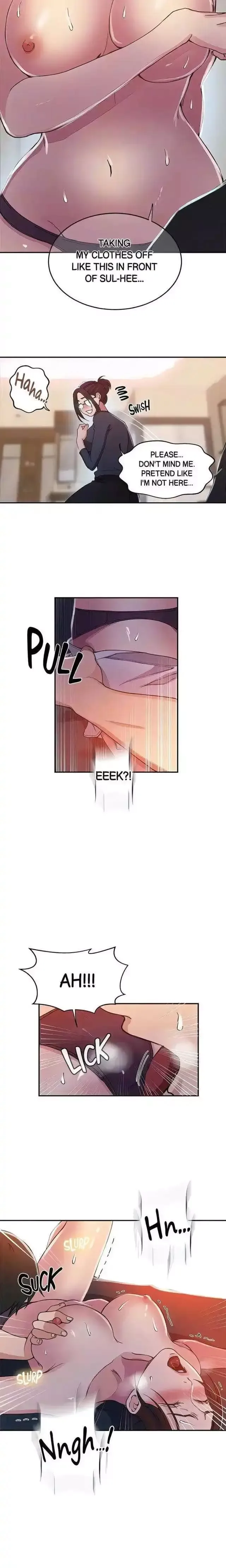 Secret Class Chapter 196 page 7