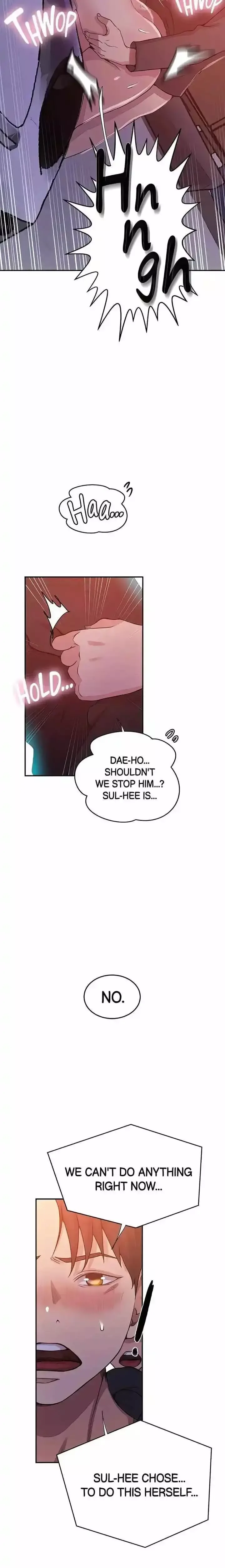Secret Class Chapter 199 page 4