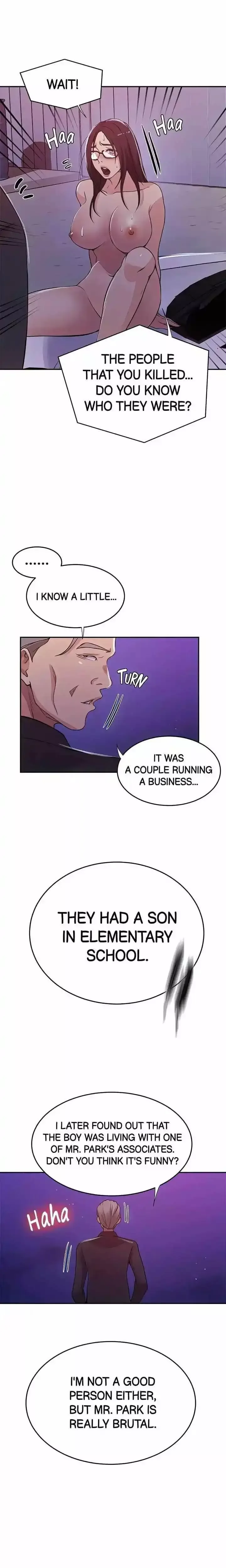 Secret Class Chapter 199 page 12