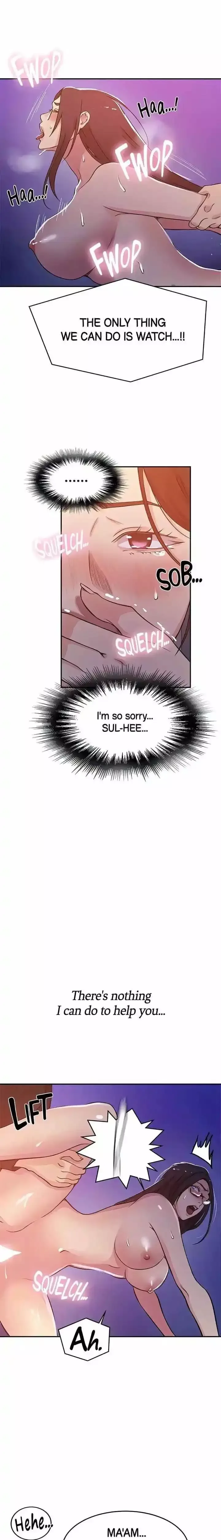 Secret Class Chapter 199 page 5