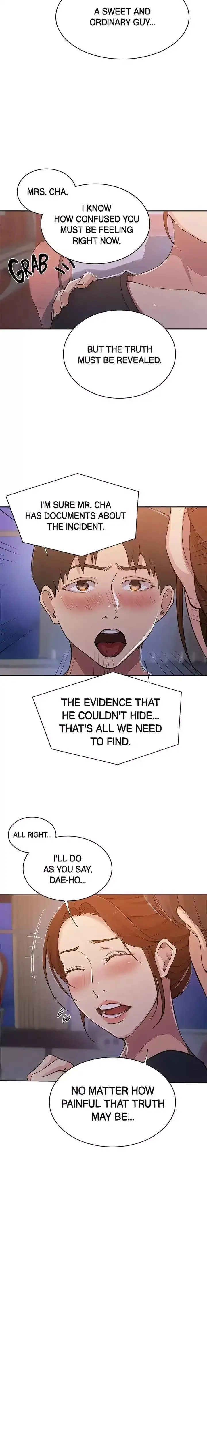 Secret Class Chapter 200 page 13