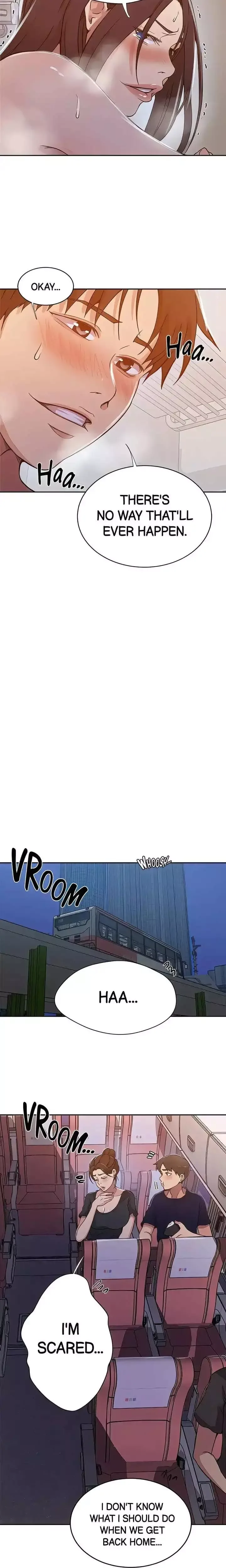 Secret Class Chapter 200 page 11