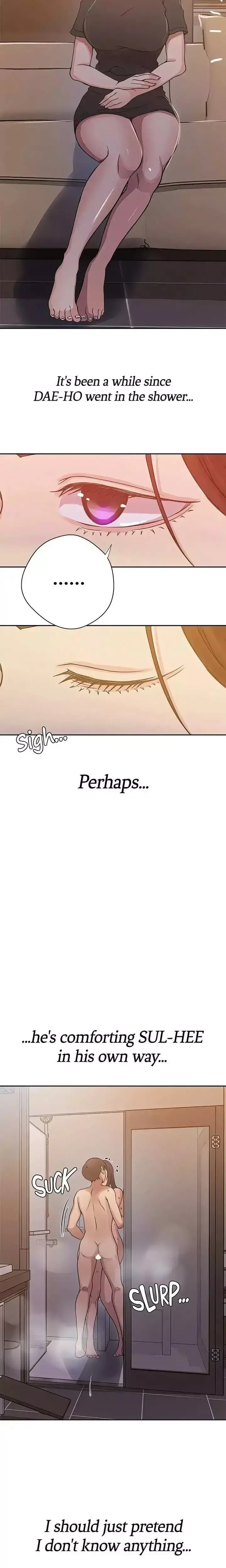 Secret Class Chapter 200 page 3