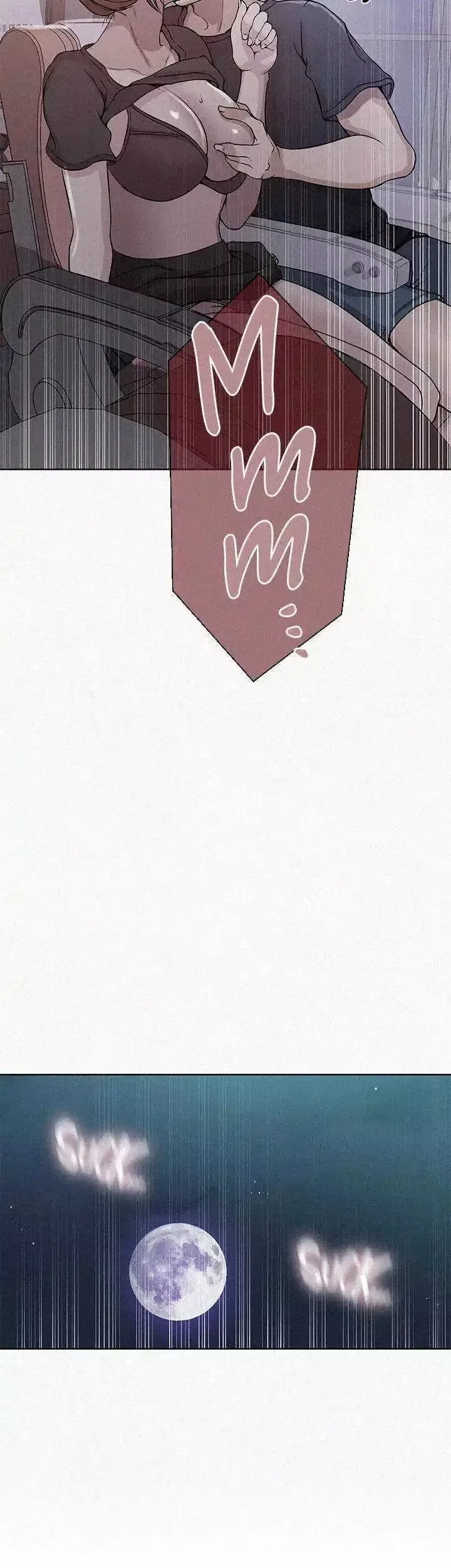 Secret Class Chapter 201 page 4