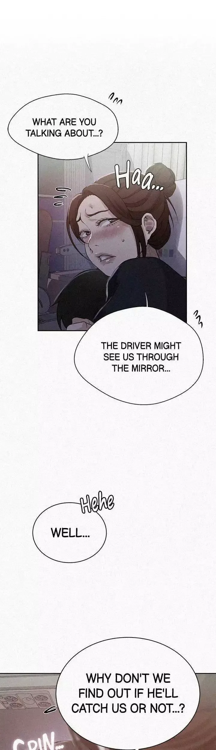 Secret Class Chapter 201 page 2