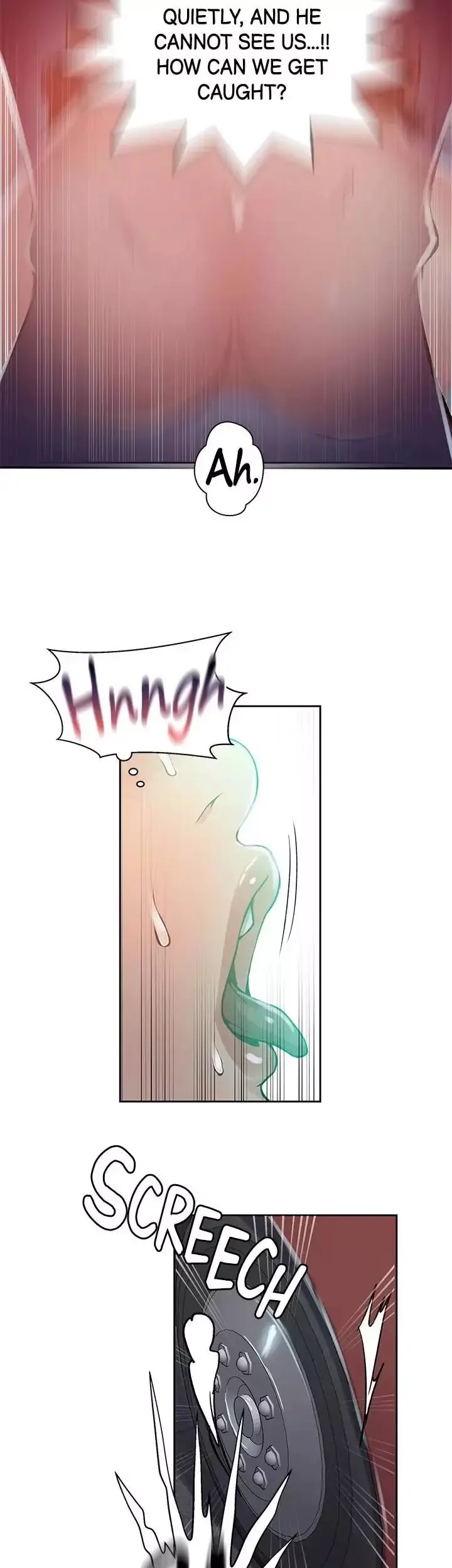 Secret Class Chapter 201 page 28