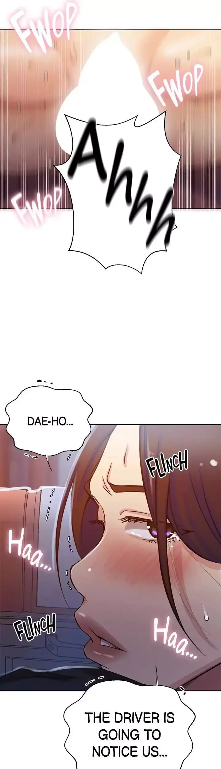 Secret Class Chapter 201 page 25