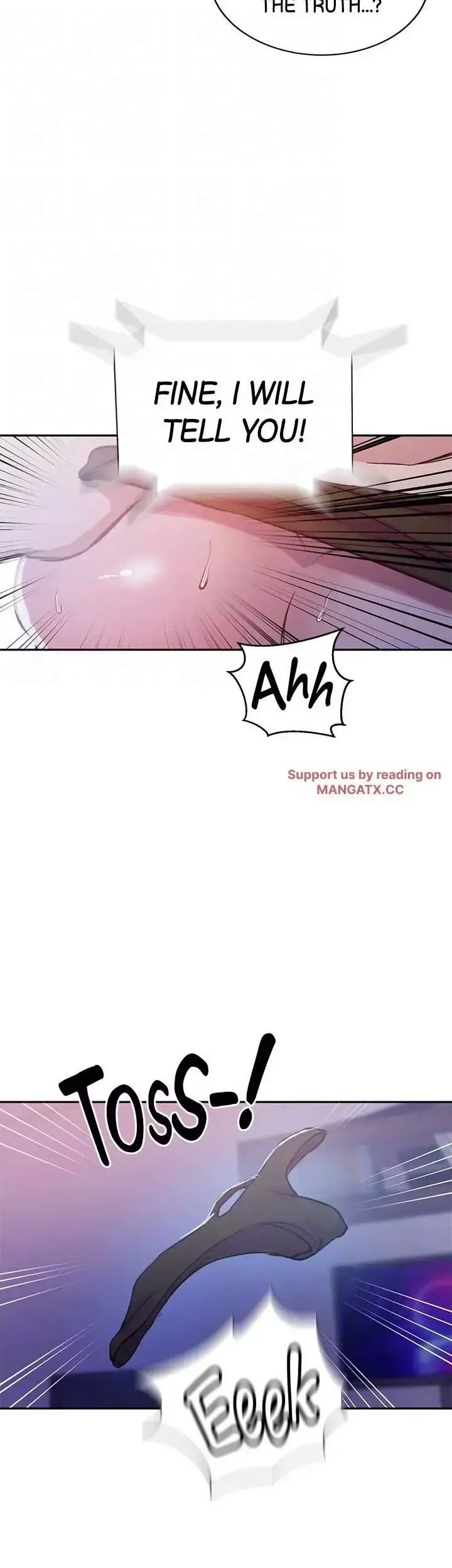 Secret Class Chapter 203 page 14