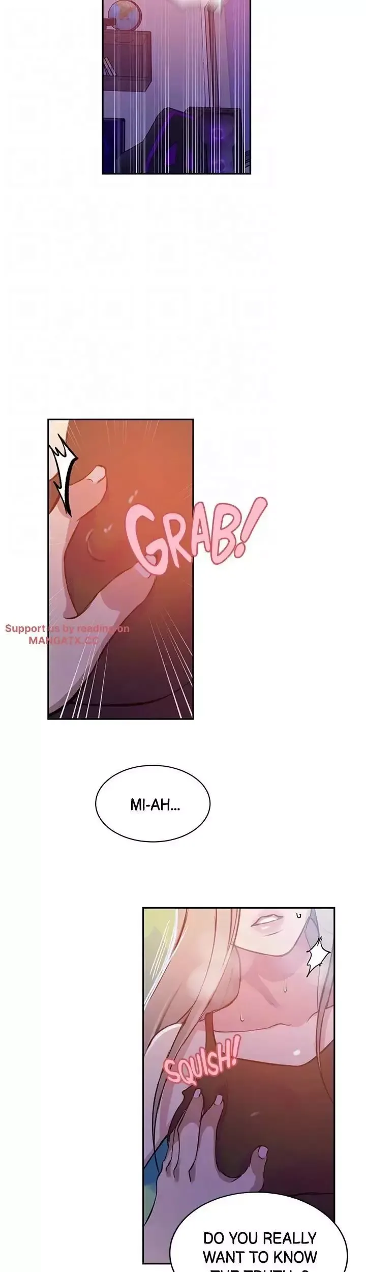 Secret Class Chapter 203 page 13
