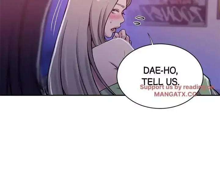 Secret Class Chapter 203 page 30