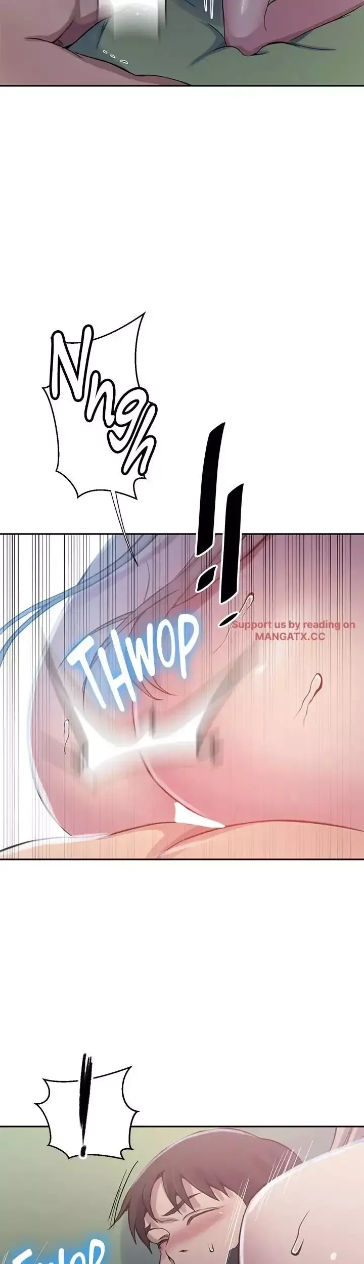 Secret Class Chapter 203 page 8