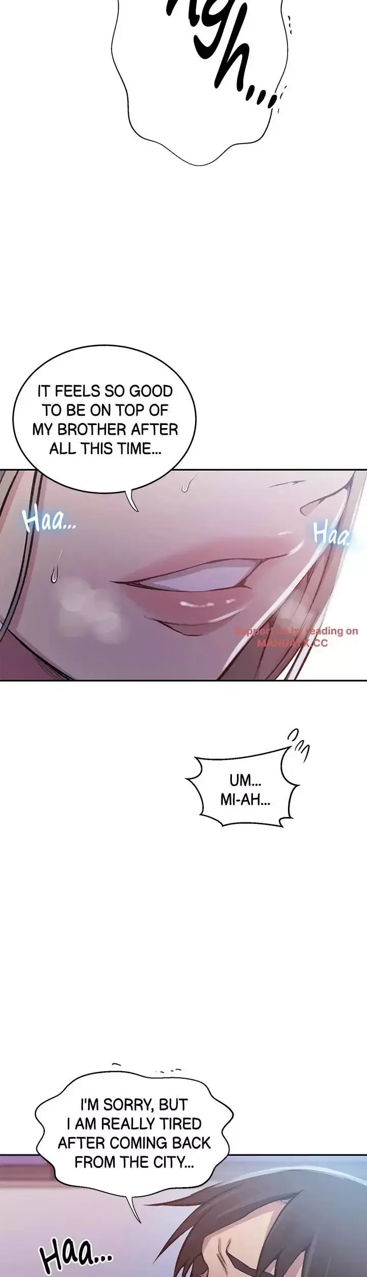Secret Class Chapter 203 page 6