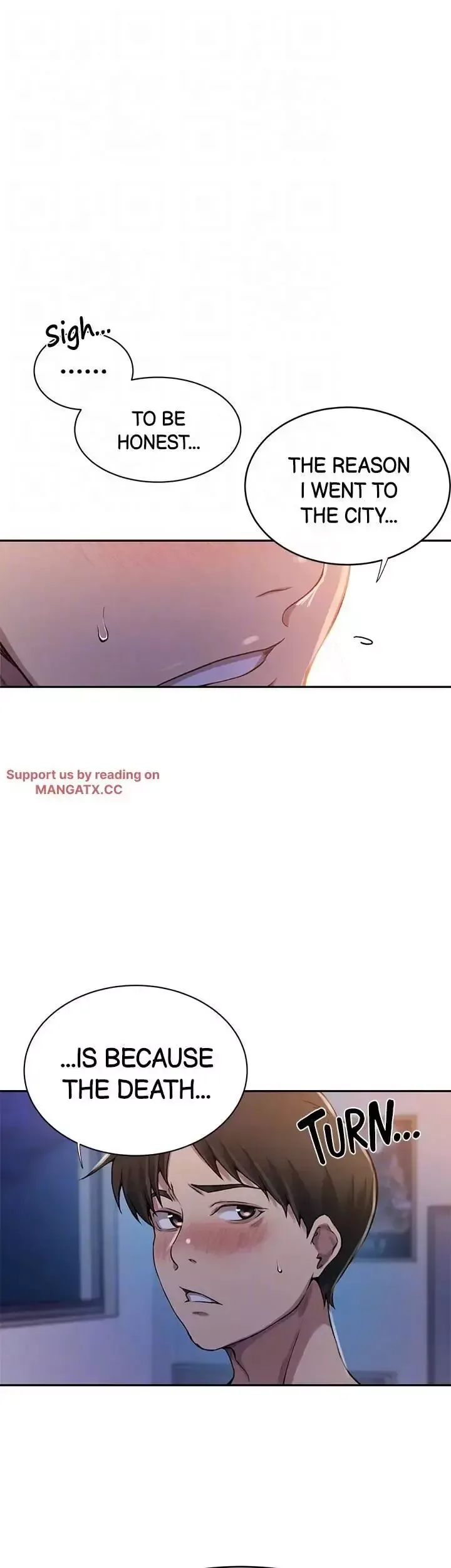 Secret Class Chapter 203 page 31