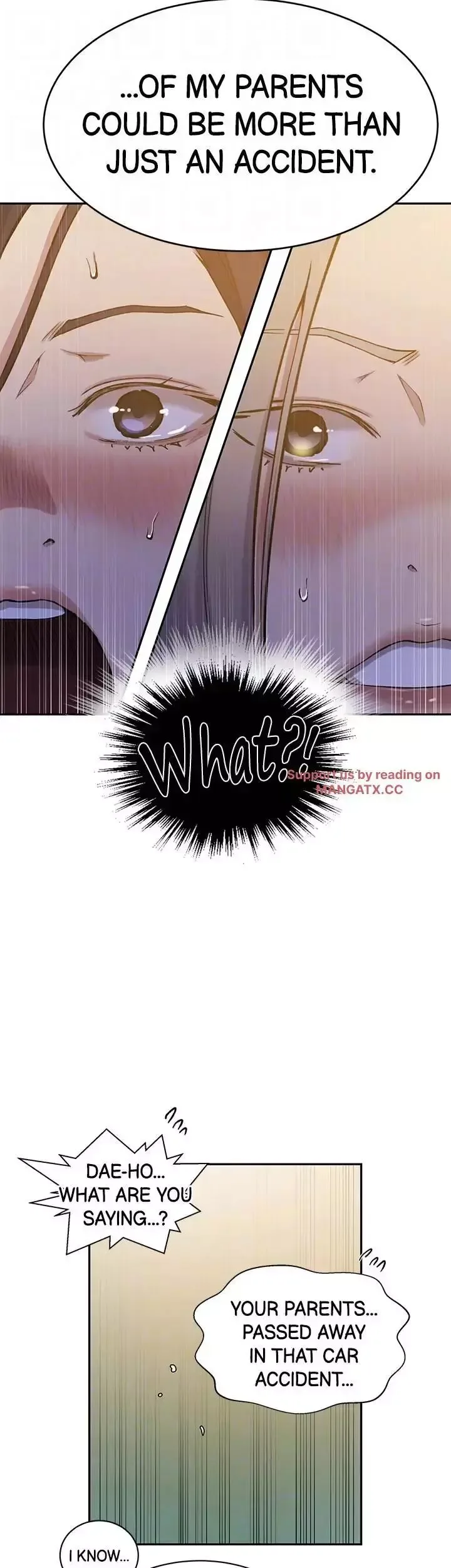 Secret Class Chapter 203 page 32