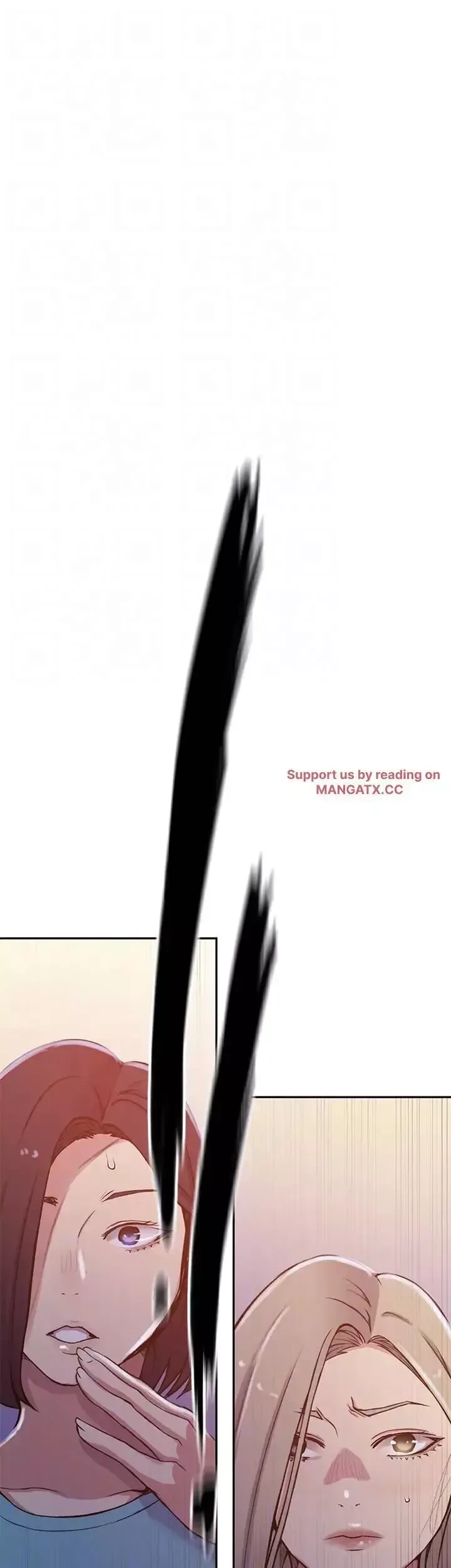Secret Class Chapter 203 page 36