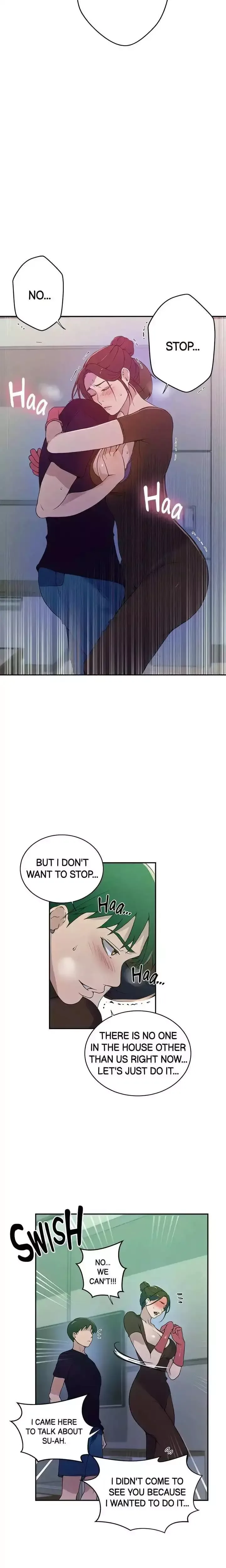 Secret Class Chapter 207 page 6