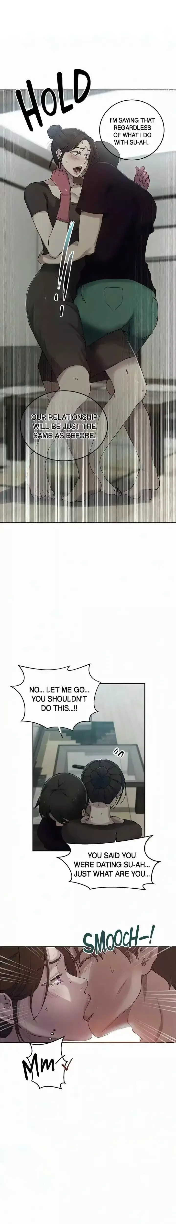 Secret Class Chapter 207 page 2