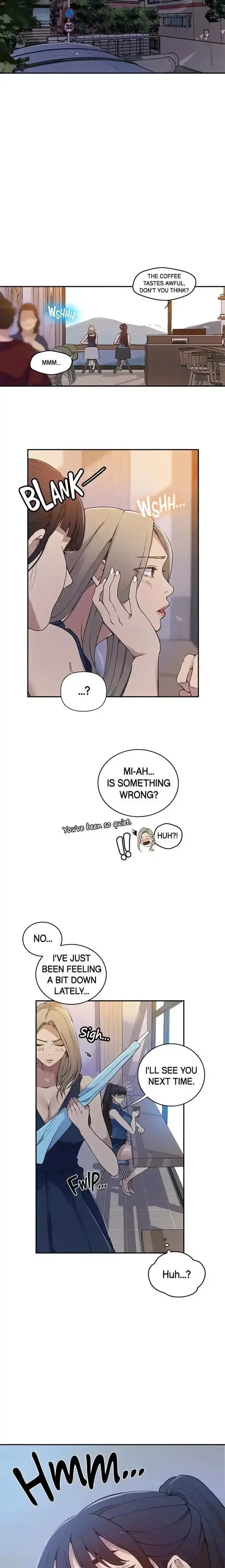 Secret Class Chapter 207 page 4