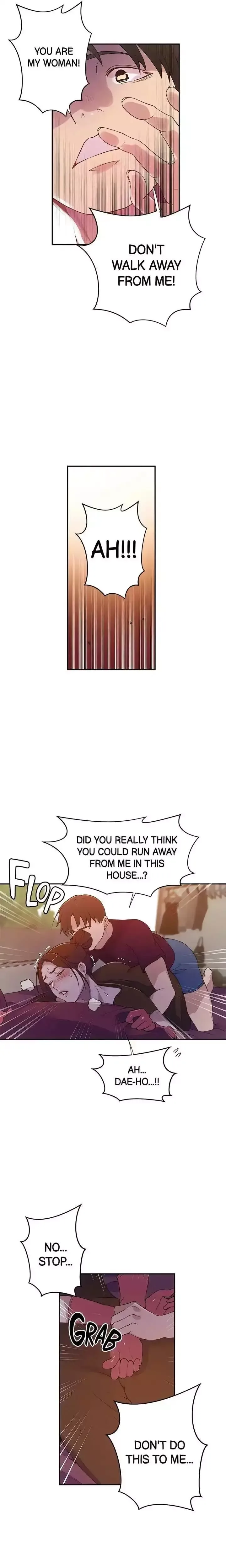 Secret Class Chapter 207 page 11