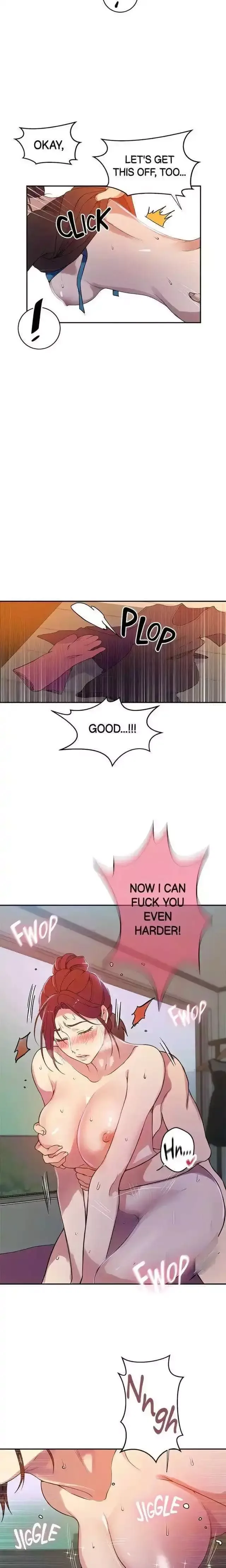 Secret Class Chapter 208 page 6