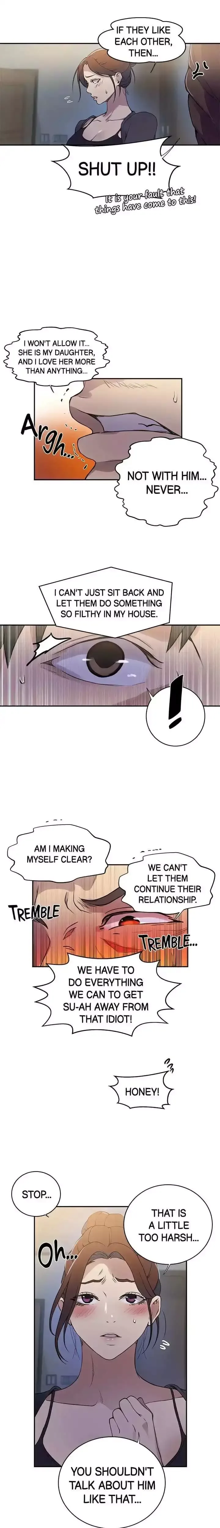Secret Class Chapter 209 page 10