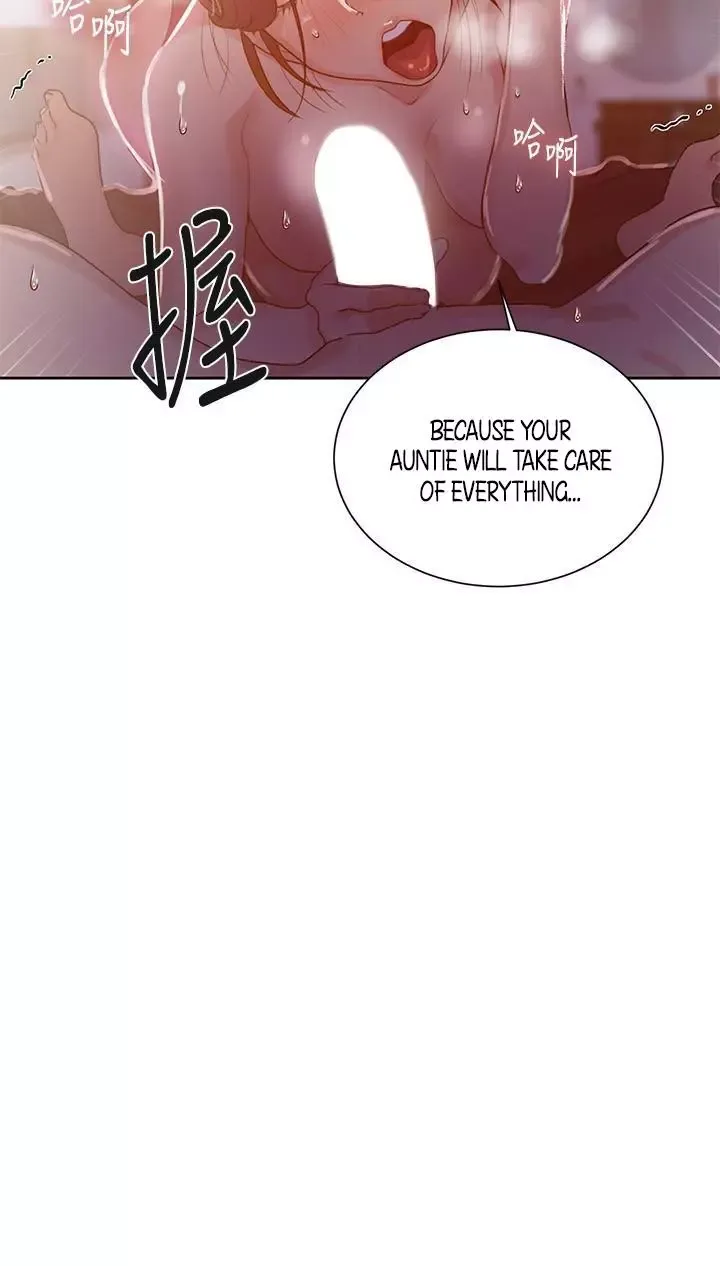 Secret Class Chapter 21 page 6