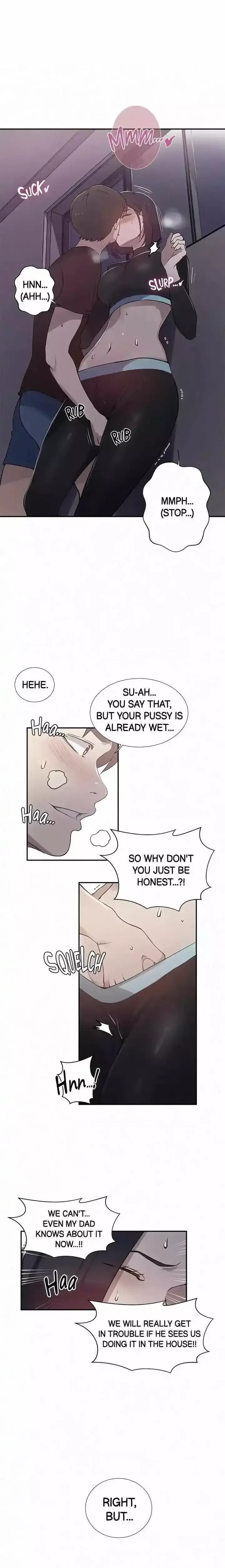 Secret Class Chapter 210 page 2
