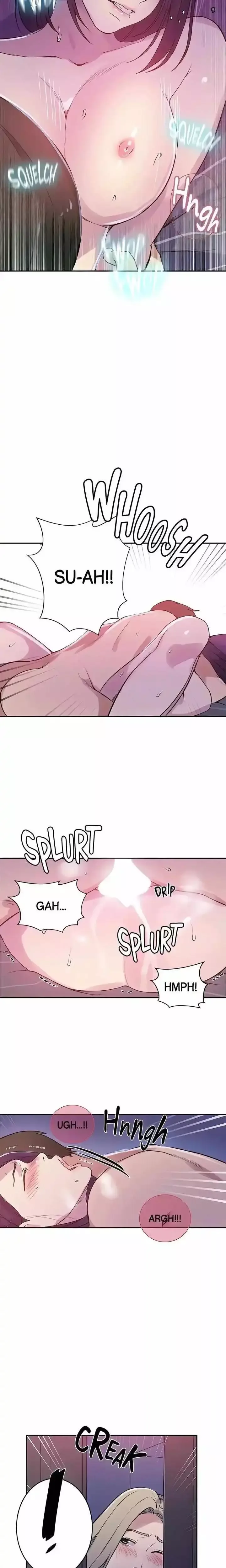 Secret Class Chapter 210 page 12