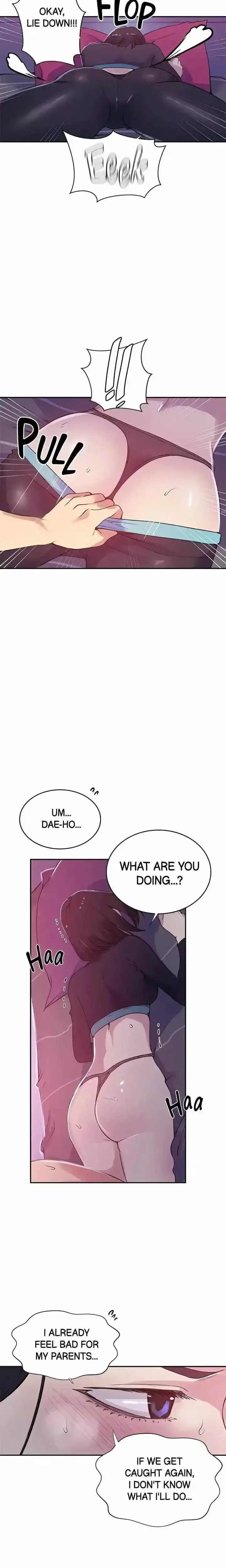 Secret Class Chapter 210 page 6