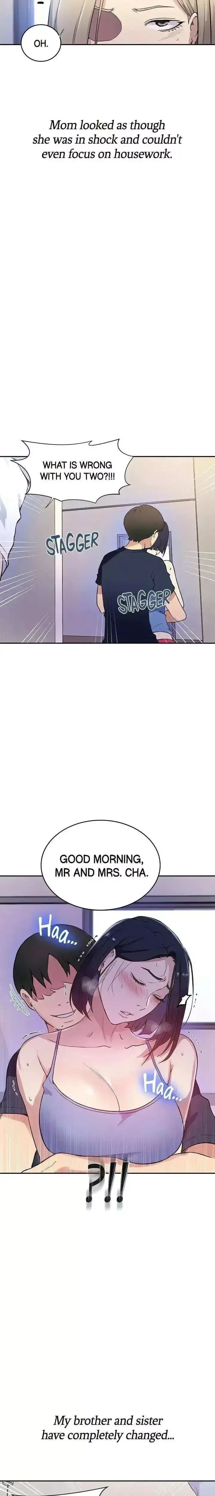 Secret Class Chapter 210 page 16