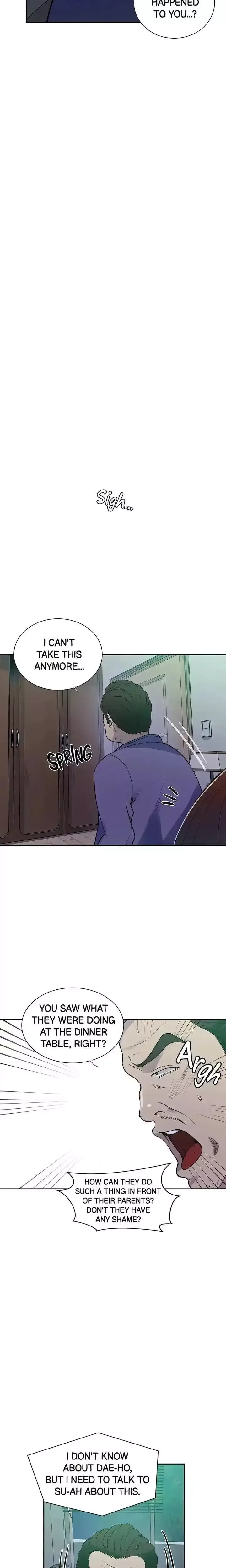 Secret Class Chapter 211 page 14