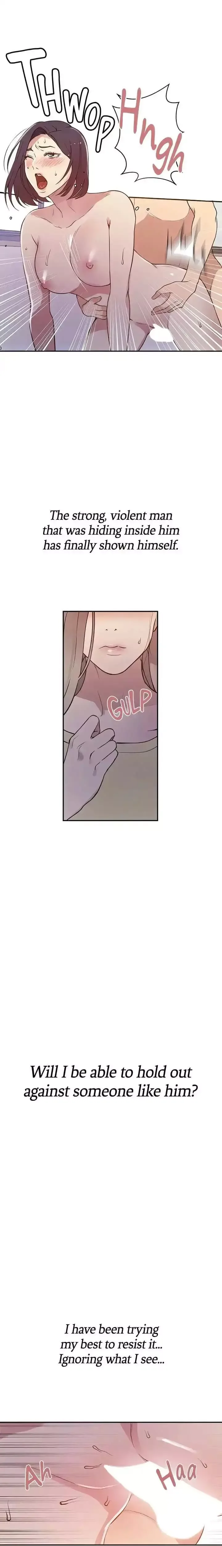 Secret Class Chapter 211 page 8