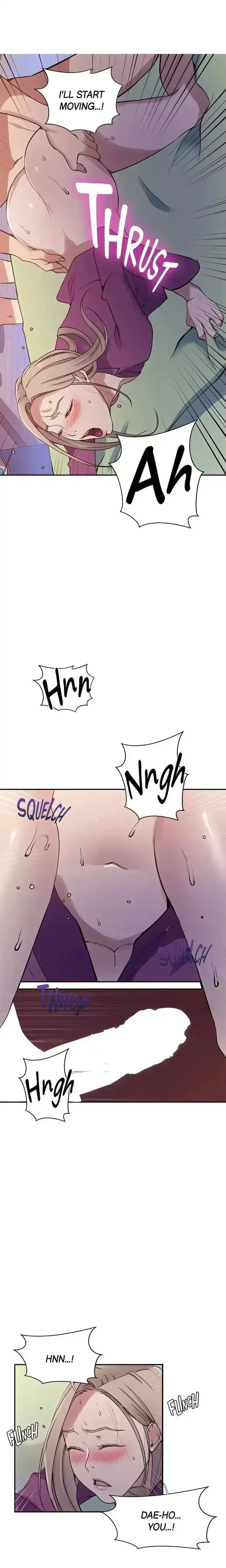 Secret Class Chapter 213 page 6