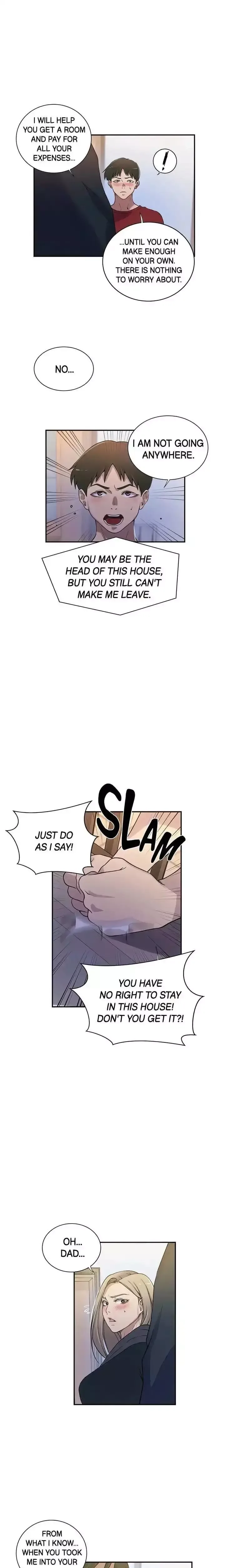 Secret Class Chapter 213 page 16