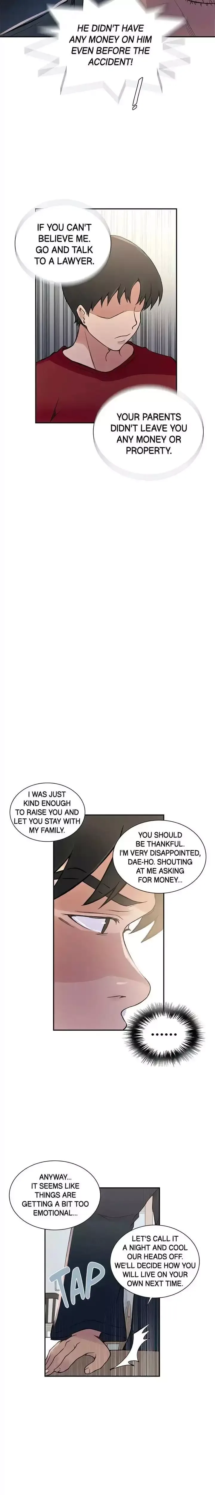 Secret Class Chapter 214 page 5