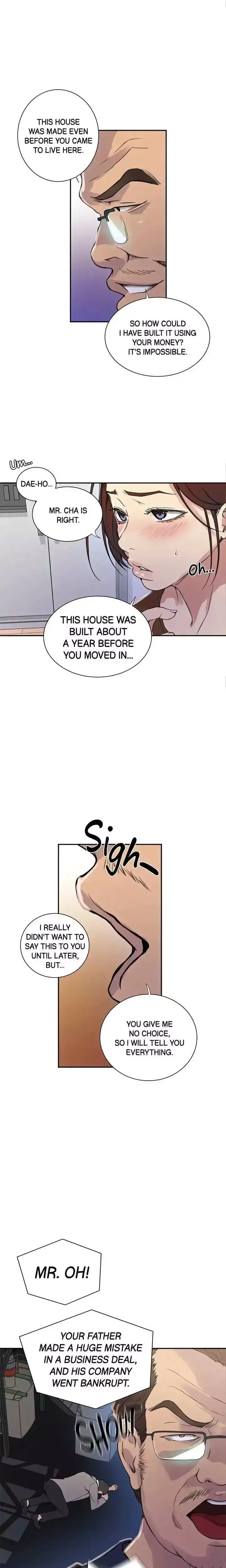 Secret Class Chapter 214 page 4