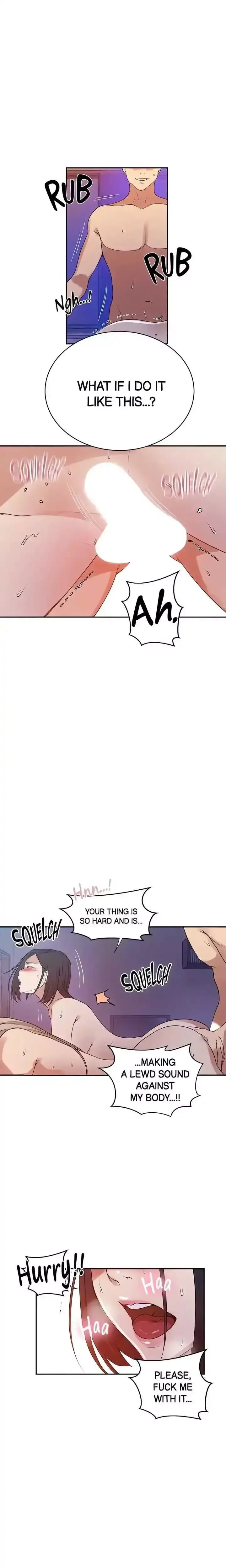 Secret Class Chapter 215 page 5