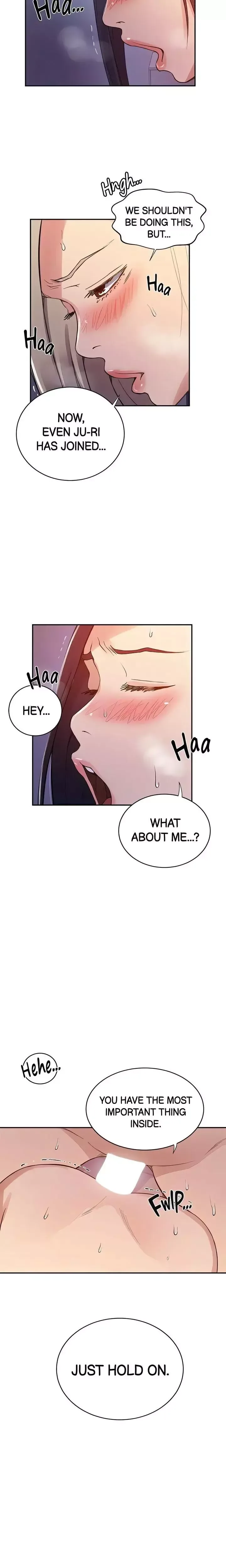 Secret Class Chapter 215 page 4