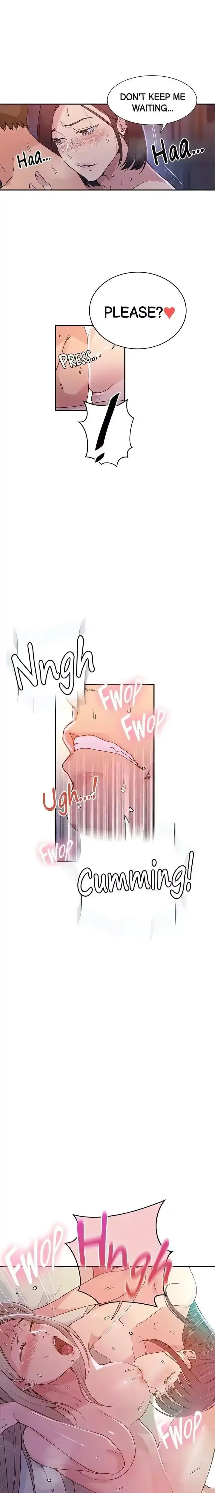 Secret Class Chapter 216 page 5