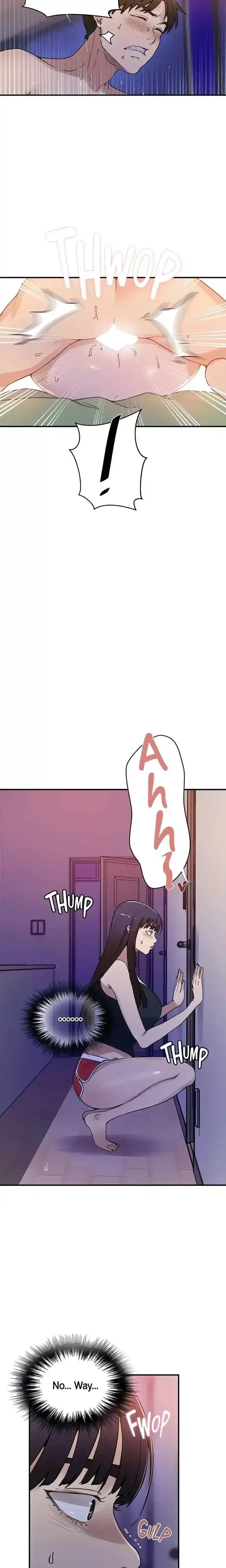Secret Class Chapter 218 page 4
