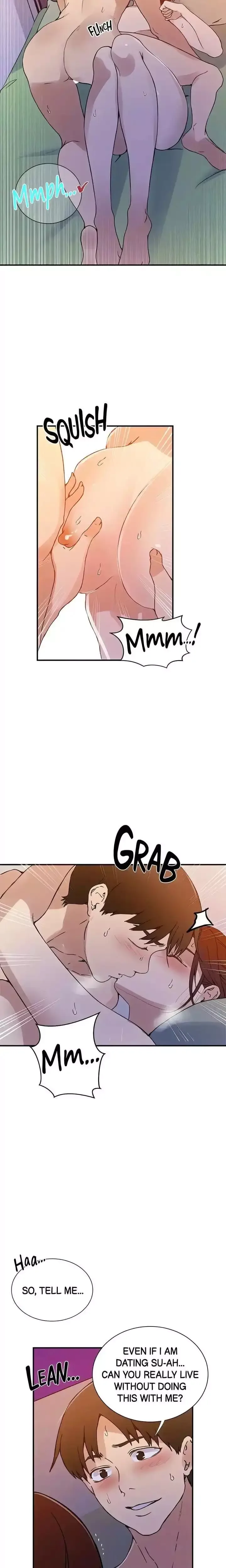 Secret Class Chapter 218 page 14
