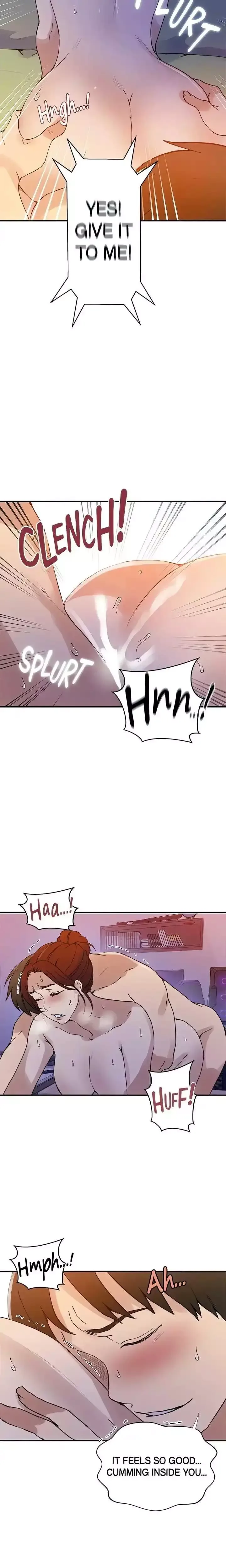Secret Class Chapter 218 page 12