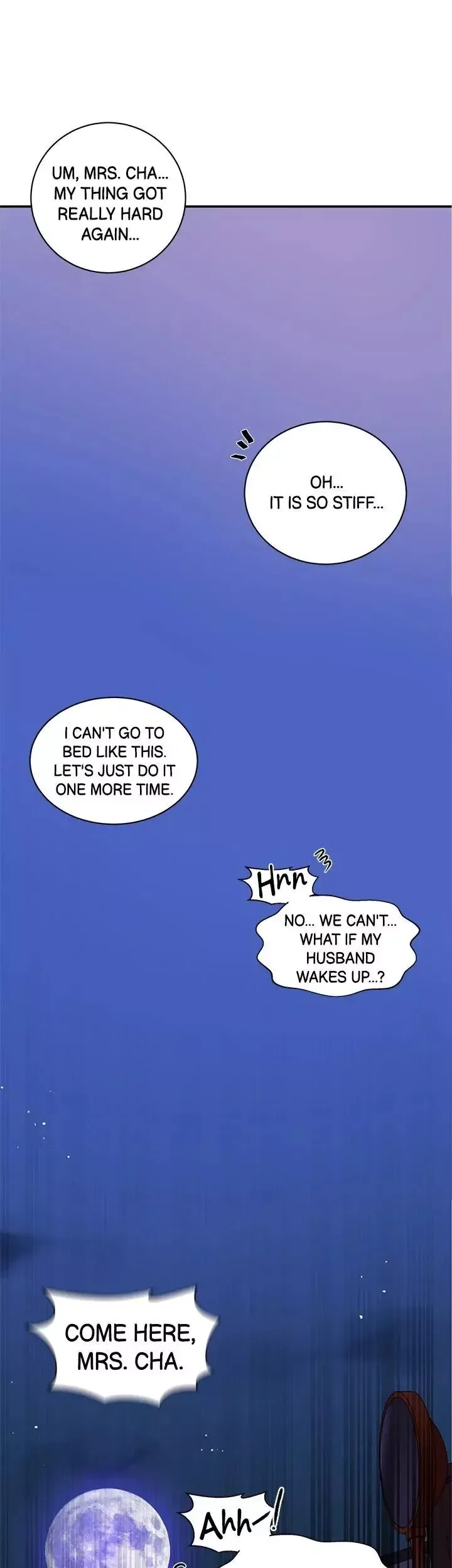 Secret Class Chapter 219 page 10