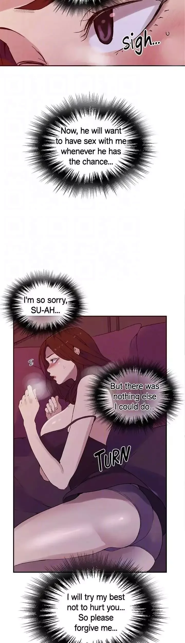 Secret Class Chapter 219 page 13