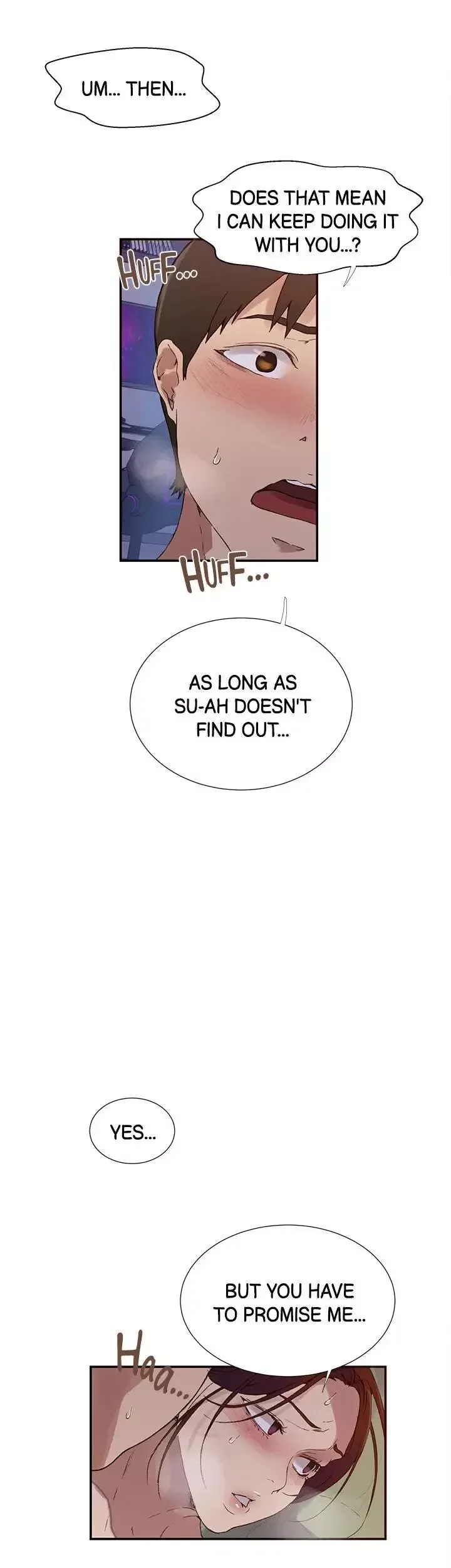 Secret Class Chapter 219 page 5