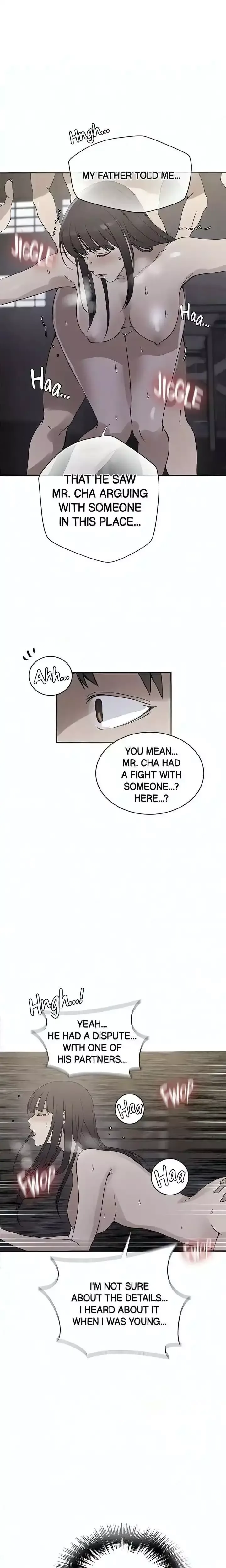Secret Class Chapter 220 page 2