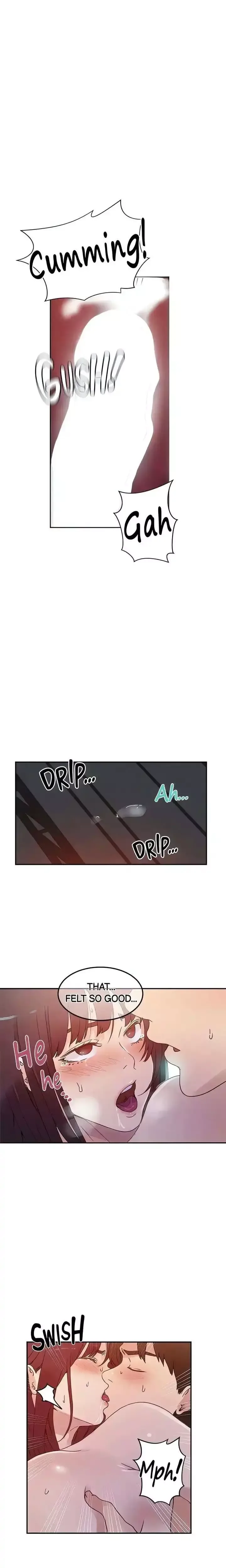 Secret Class Chapter 220 page 8