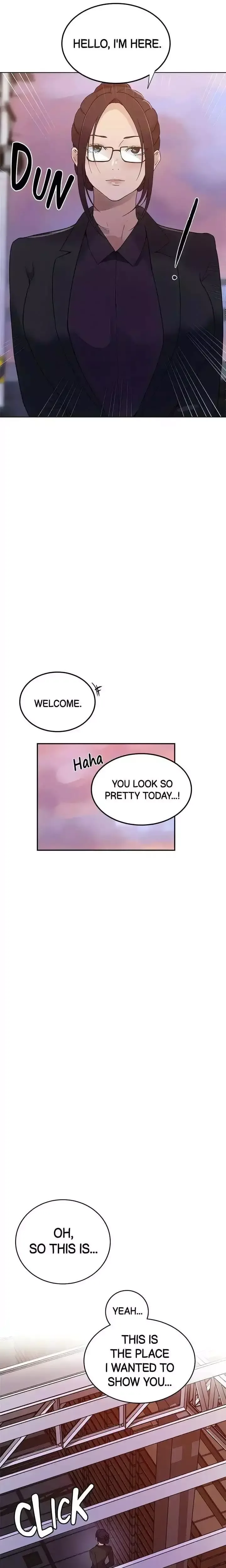 Secret Class Chapter 220 page 13